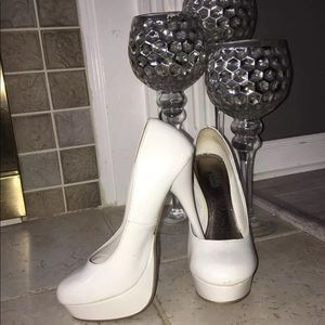 Charlotte russe heels